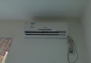 青山空调维修电话是多少