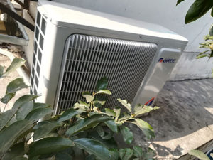 青山空调维修售后服务