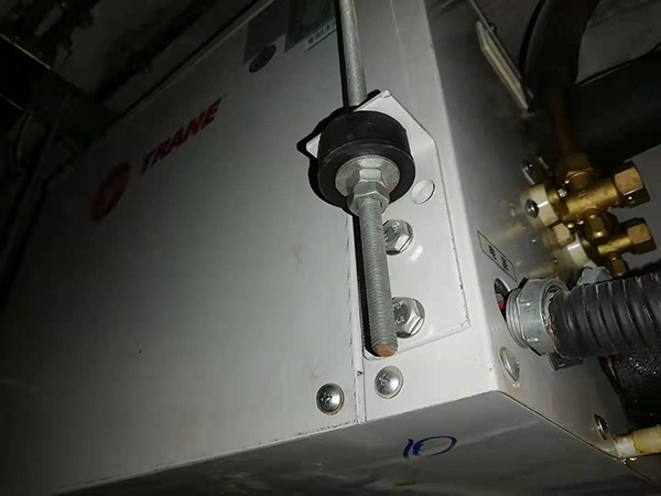 青山空调维修售后服务中心