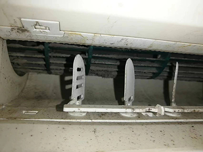 青山空调维修售后服务中心电话是多少